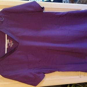 Grey's Anatomy Active Scrub Top